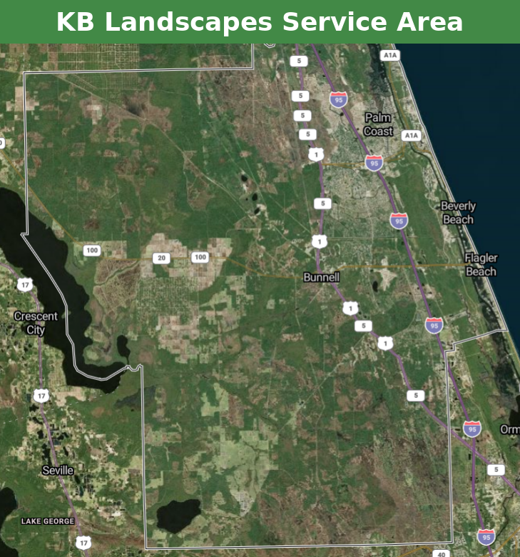 Service Map